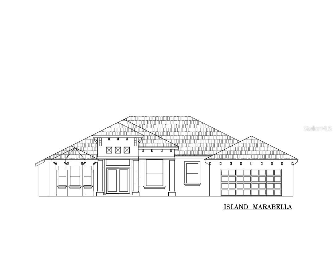 GOLDEN BEACH - Residential