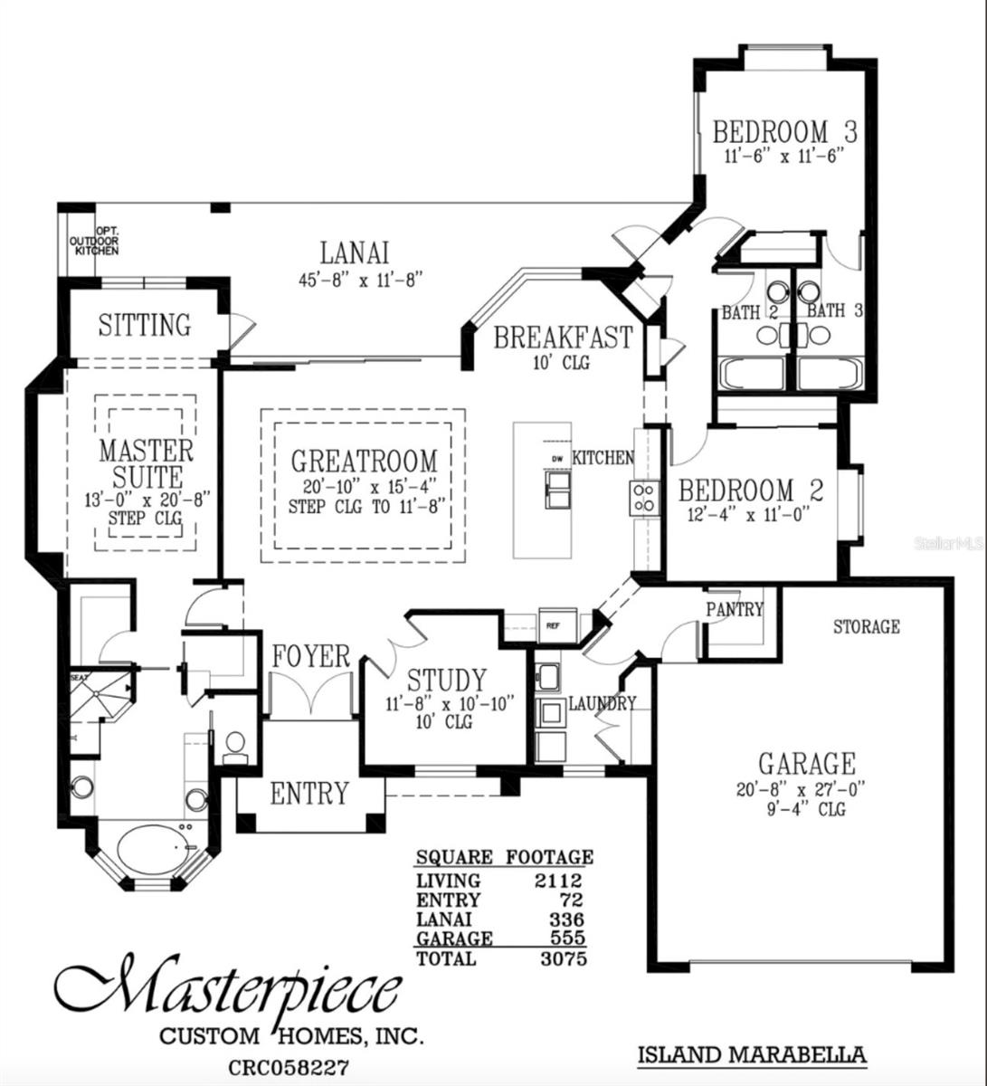 GOLDEN BEACH - Residential