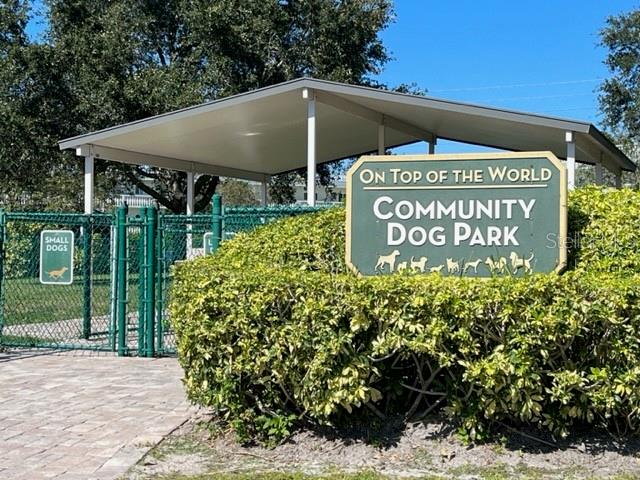 ON TOP OF THE WORLD - Residential