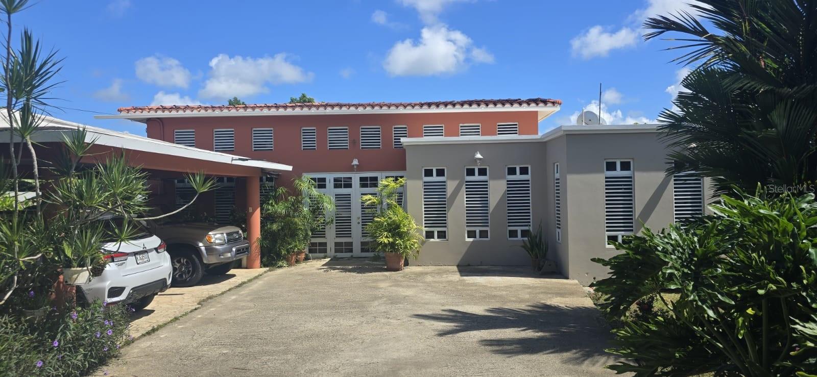 Carr. 137 km 9.9 BO. FRANQUES