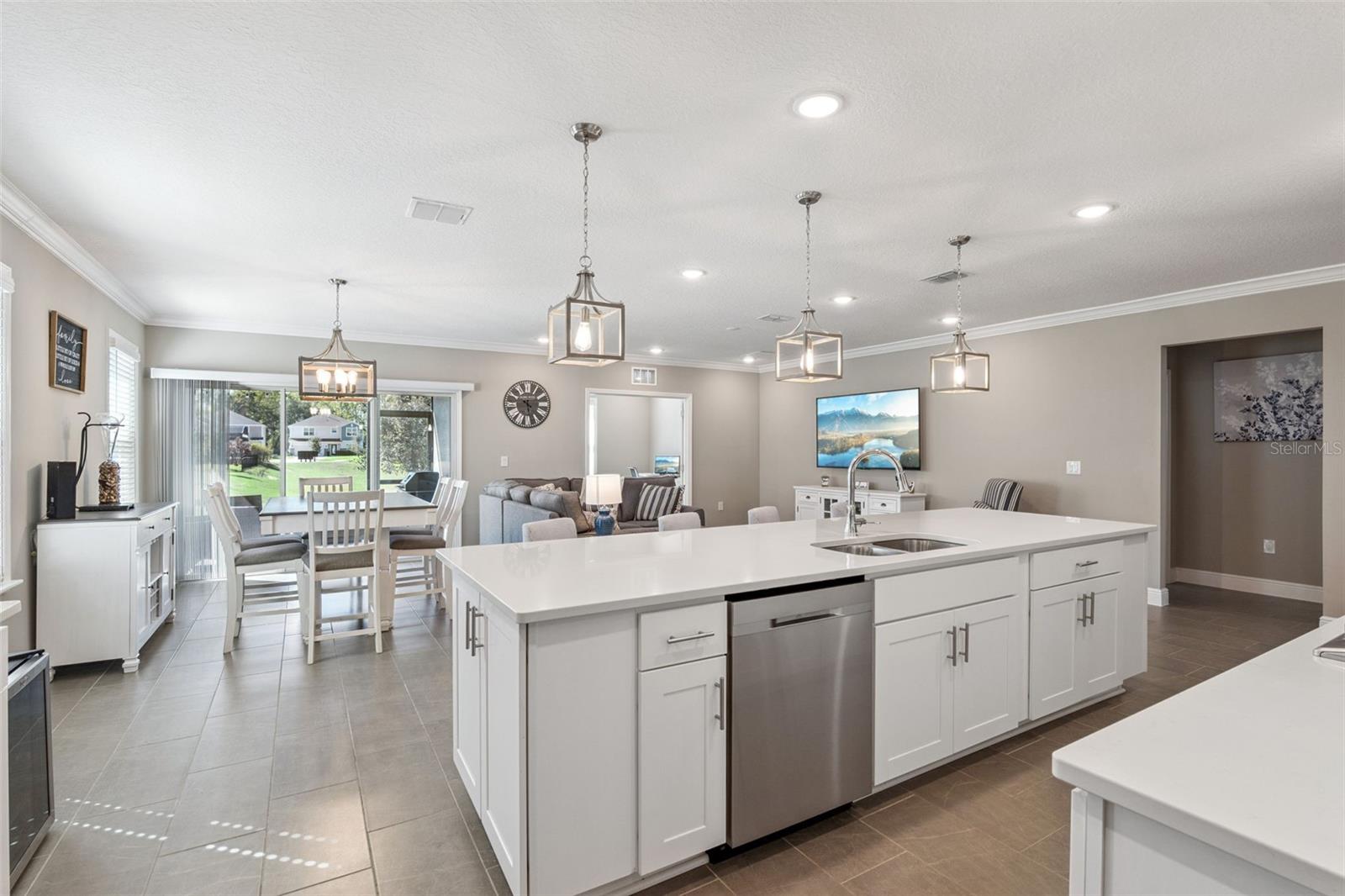 BRADFORD RDG - Residential