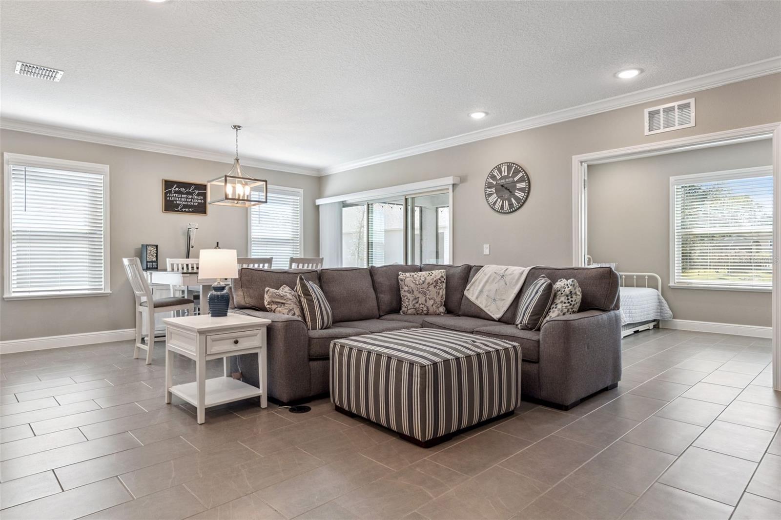 BRADFORD RDG - Residential