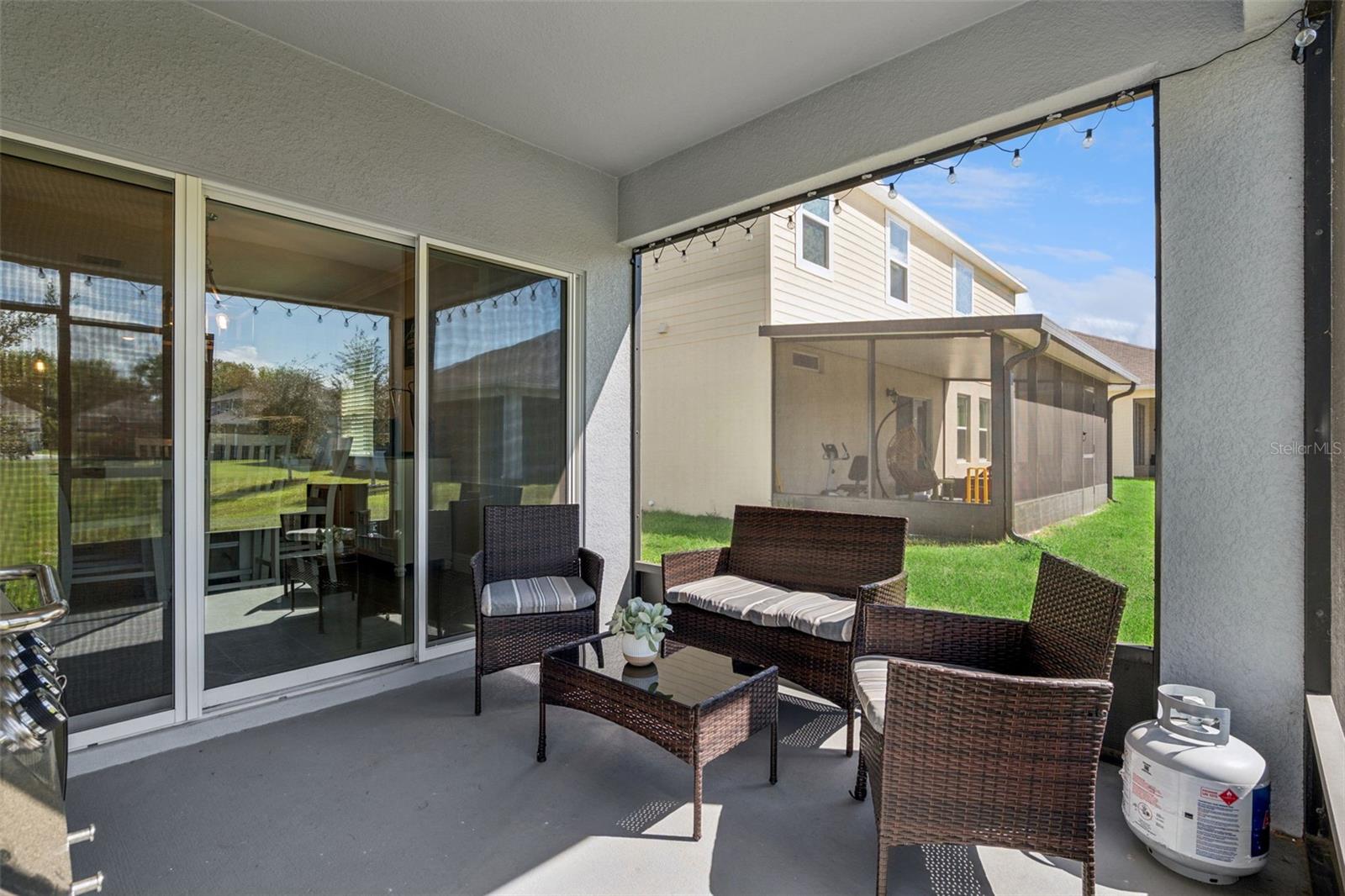 BRADFORD RDG - Residential