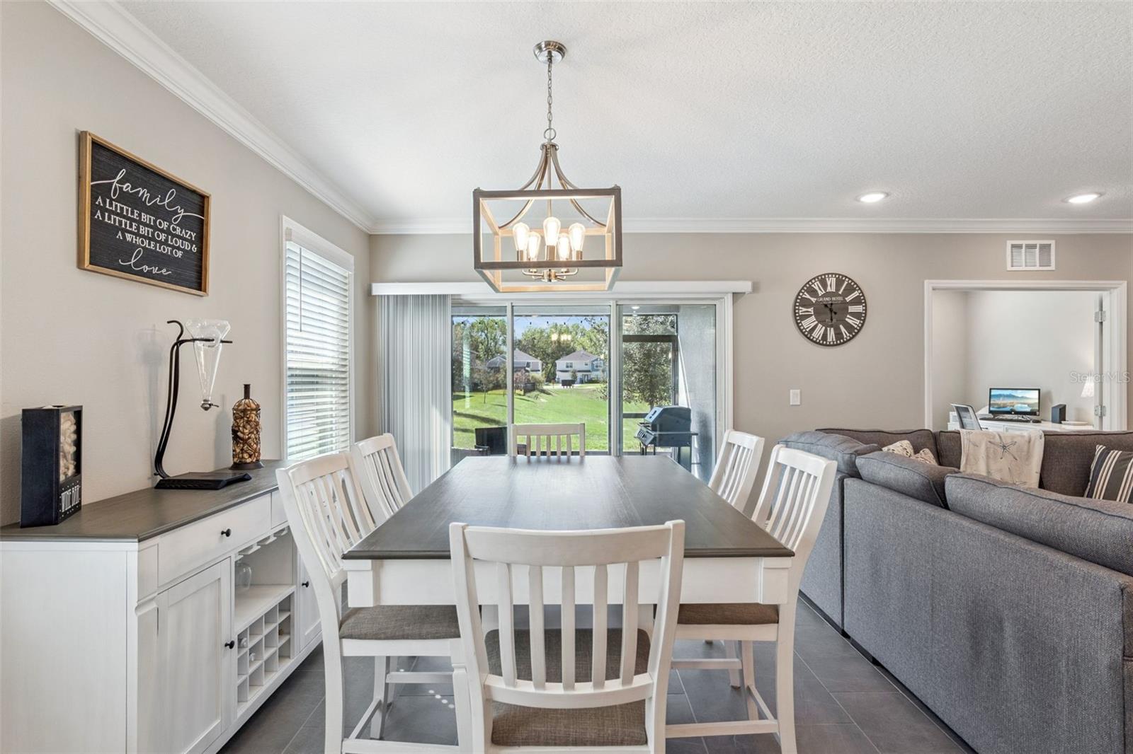 BRADFORD RDG - Residential