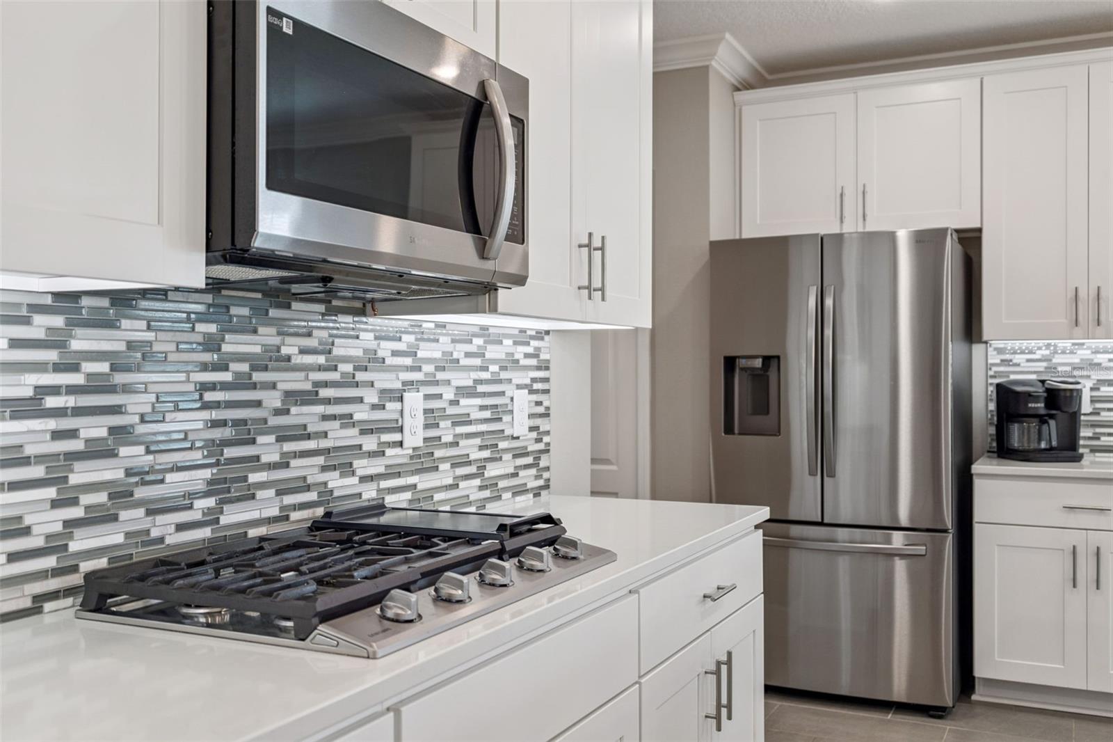 BRADFORD RDG - Residential