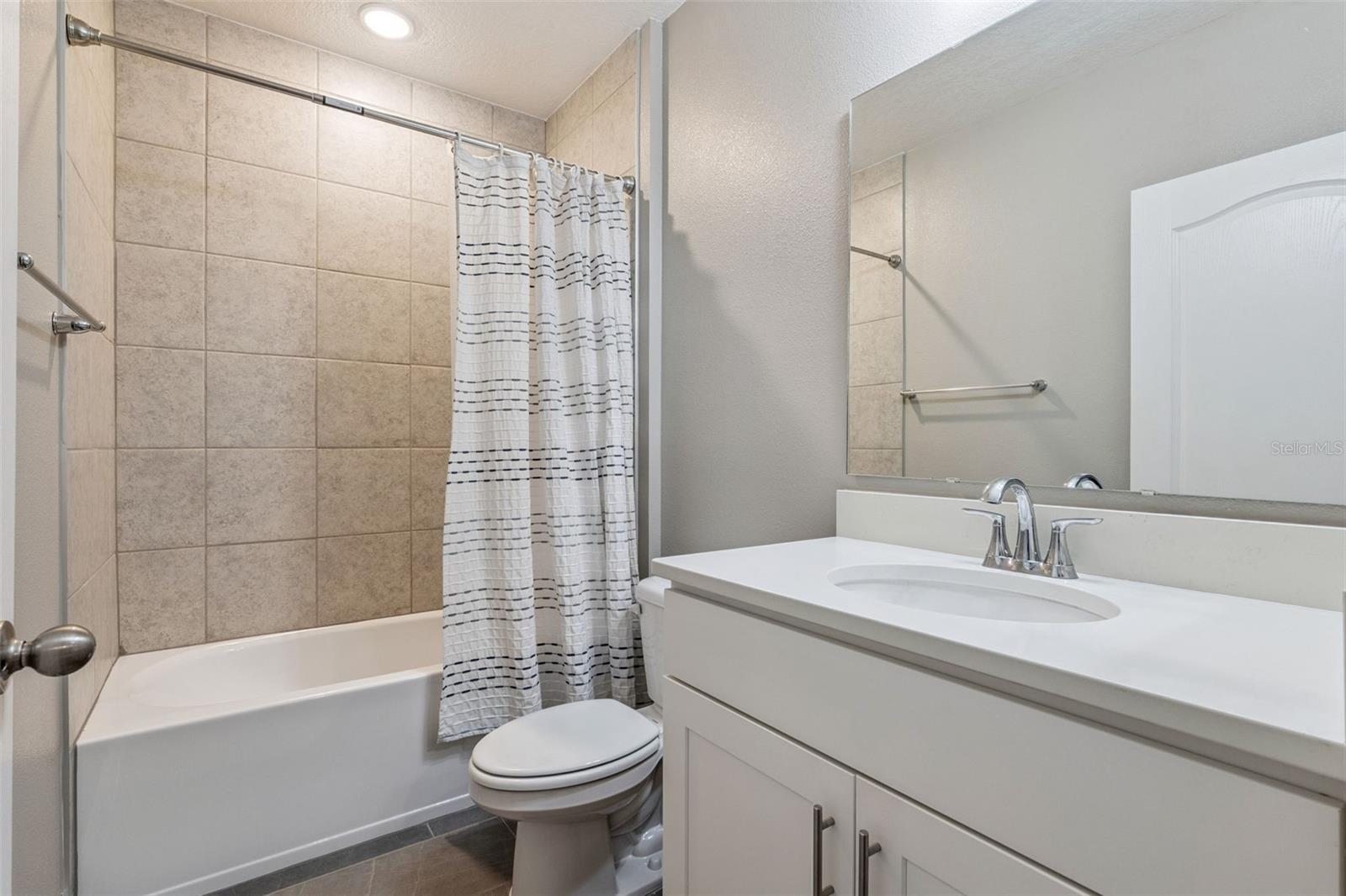 BRADFORD RDG - Residential