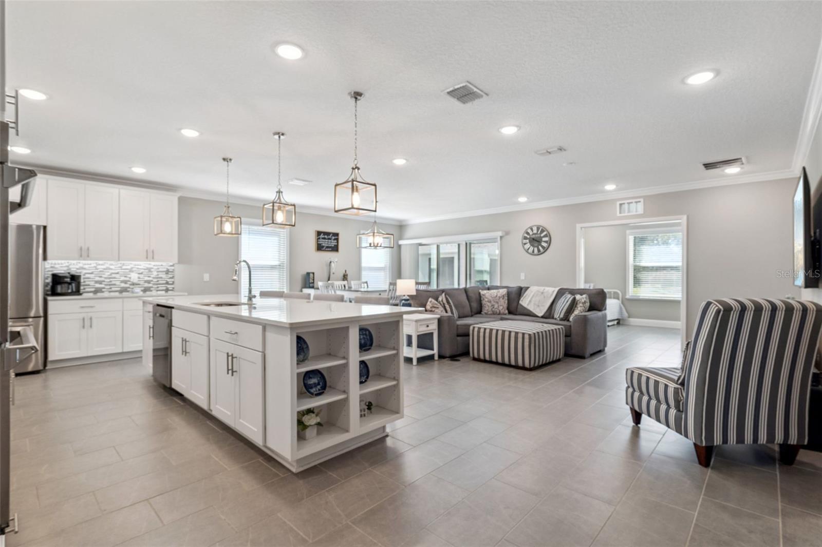 BRADFORD RDG - Residential