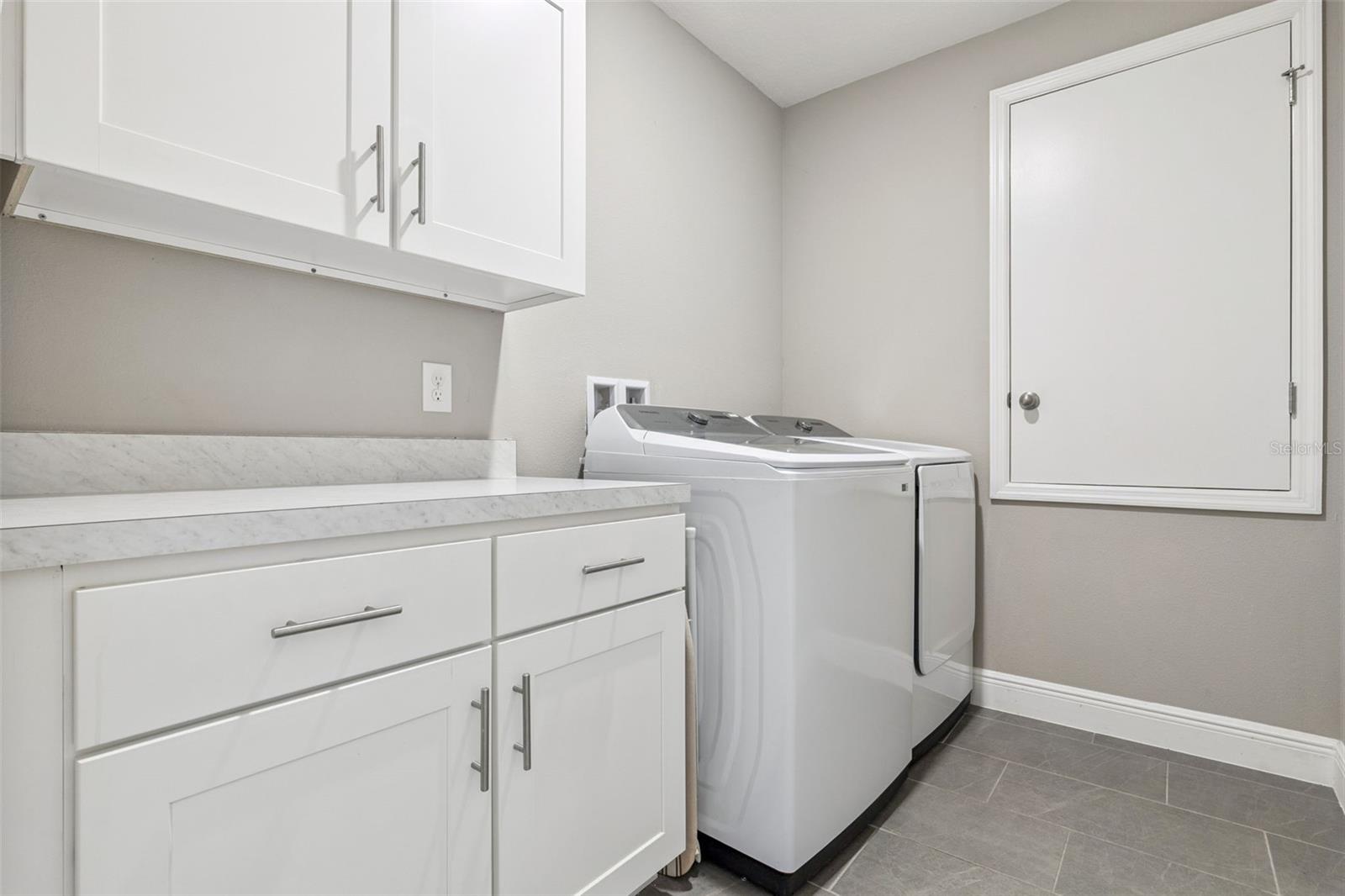 BRADFORD RDG - Residential