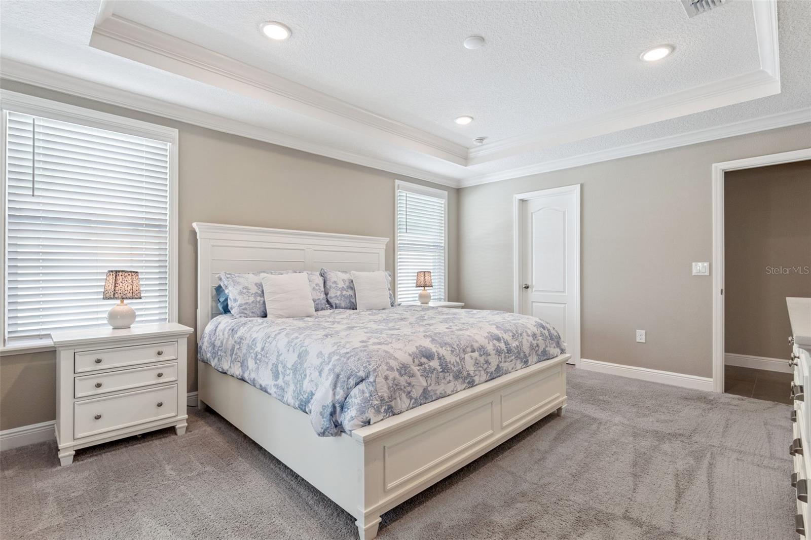 BRADFORD RDG - Residential