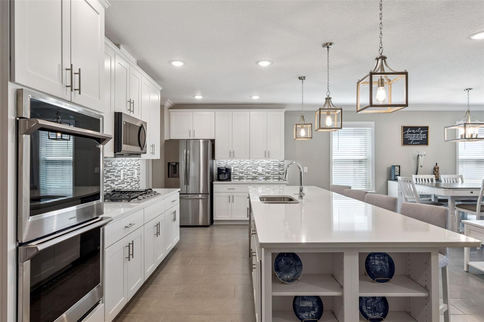 BRADFORD RDG - Residential