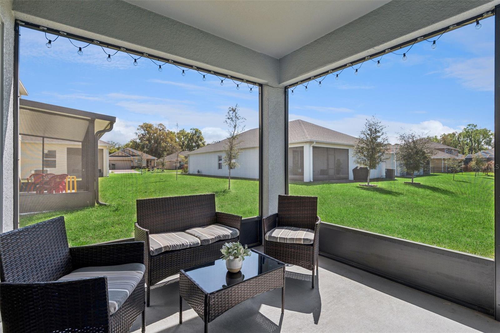 BRADFORD RDG - Residential