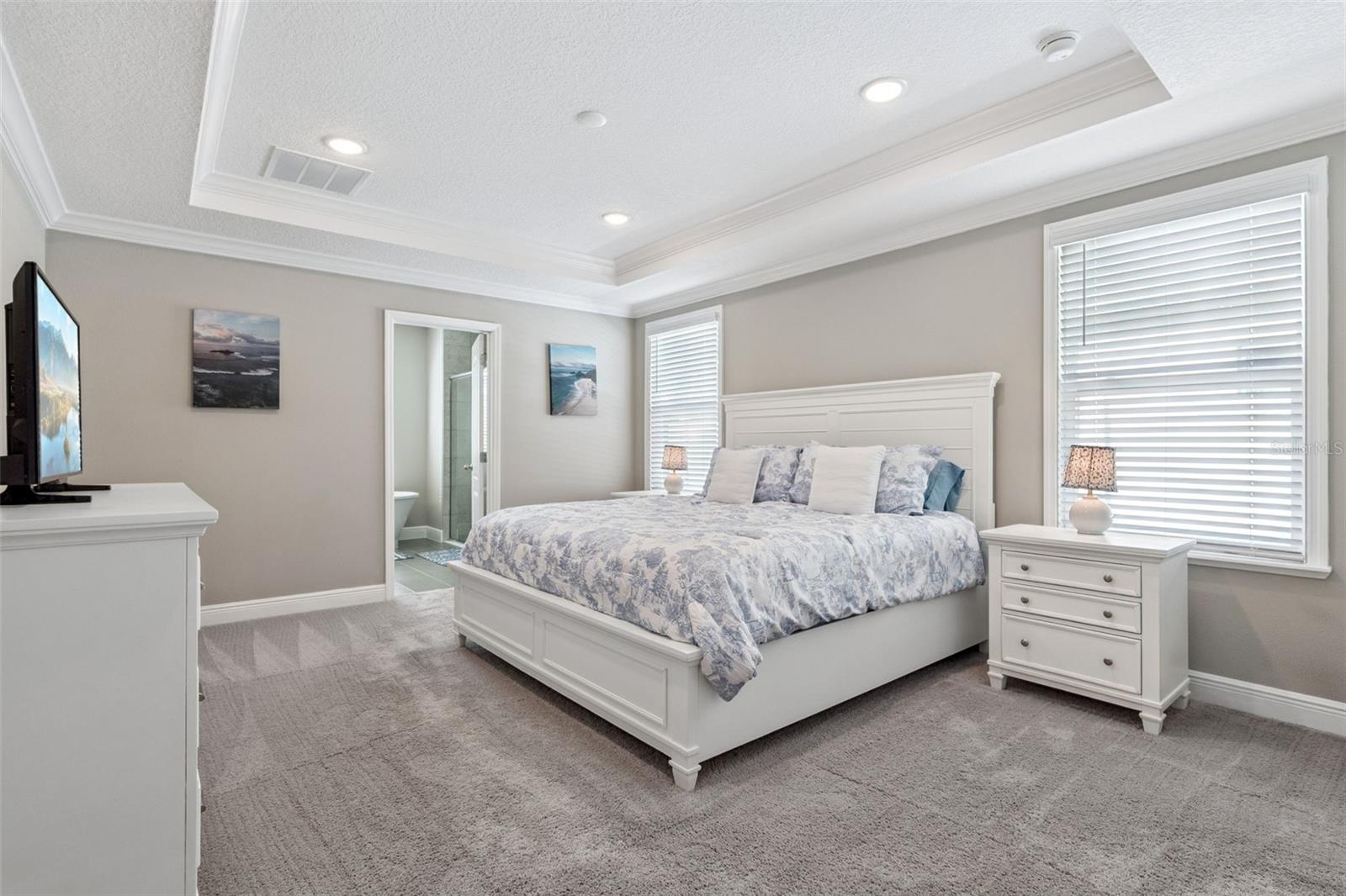 BRADFORD RDG - Residential