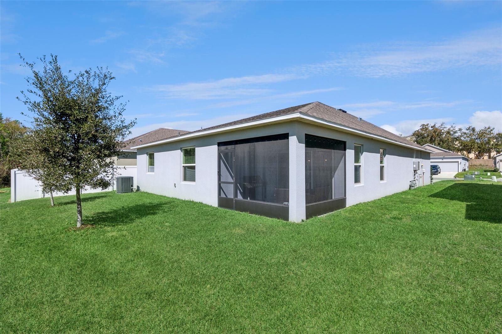 BRADFORD RDG - Residential