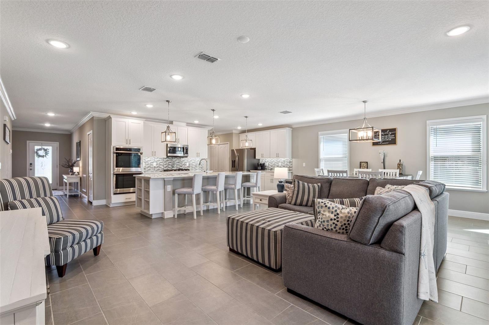 BRADFORD RDG - Residential