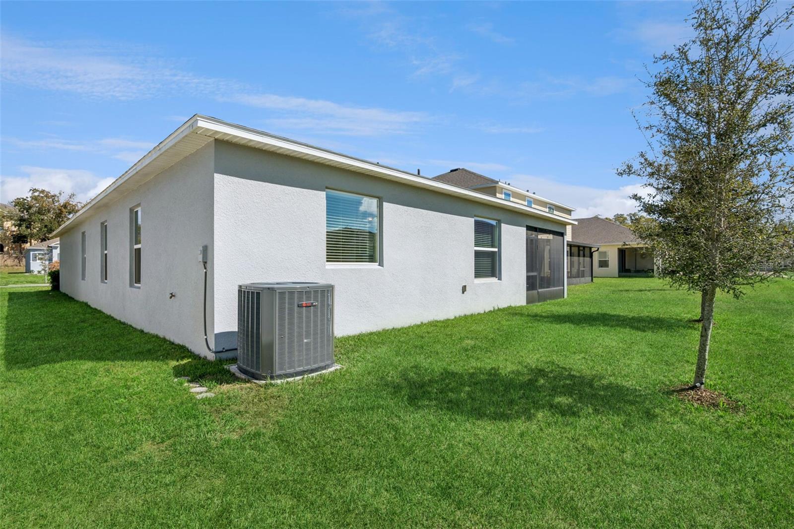 BRADFORD RDG - Residential