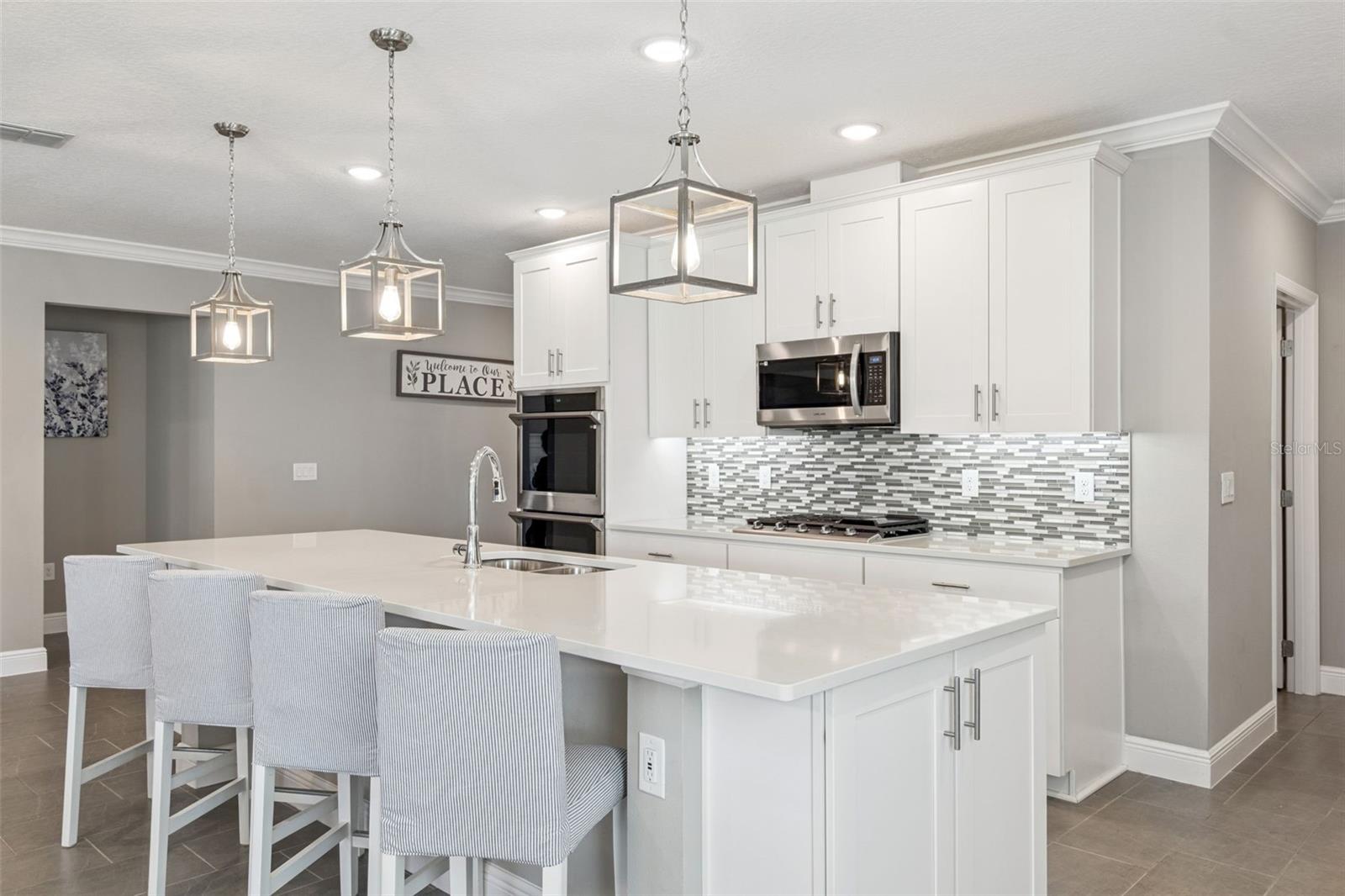 BRADFORD RDG - Residential