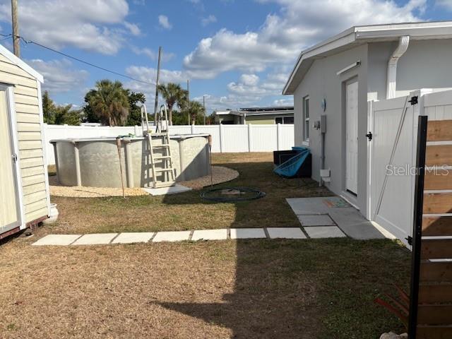 PORT CHARLOTTE SEC 045 - Residential