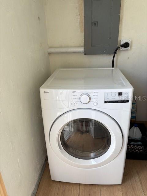 PORT CHARLOTTE SEC 045 - Residential