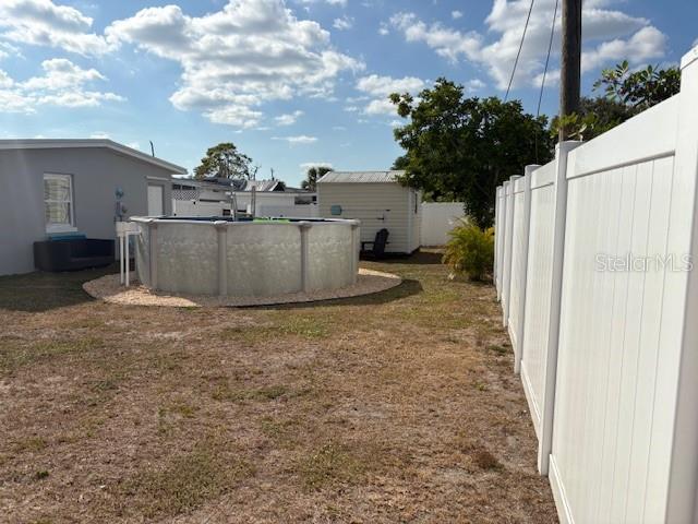 PORT CHARLOTTE SEC 045 - Residential