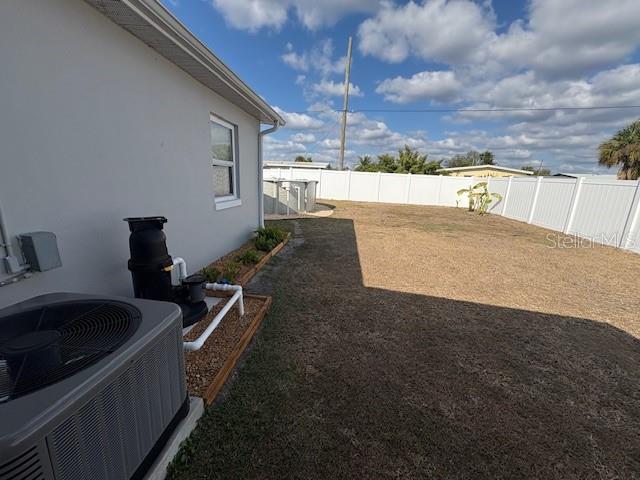 PORT CHARLOTTE SEC 045 - Residential