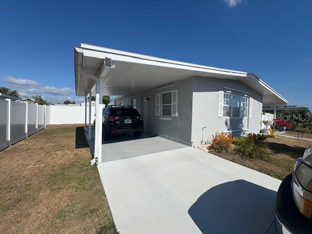 PORT CHARLOTTE SEC 045 - Residential
