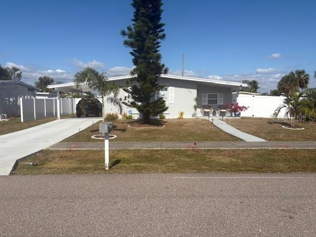 PORT CHARLOTTE SEC 045 - Residential