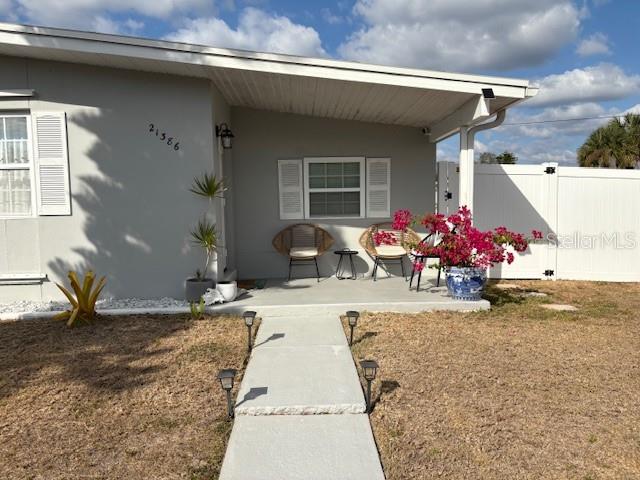 PORT CHARLOTTE SEC 045 - Residential