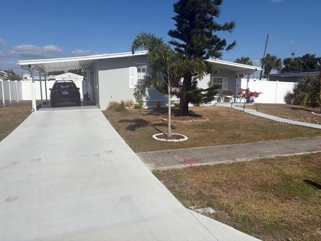 PORT CHARLOTTE SEC 045 - Residential