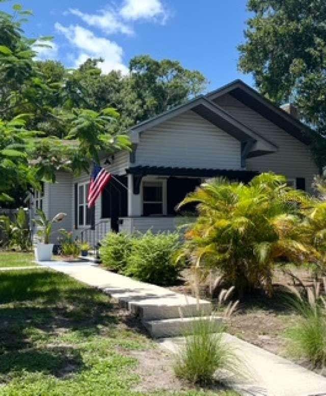 Photo of 2802 4th Avenue W, Bradenton, FL 34205 (MLS # TB8539889)