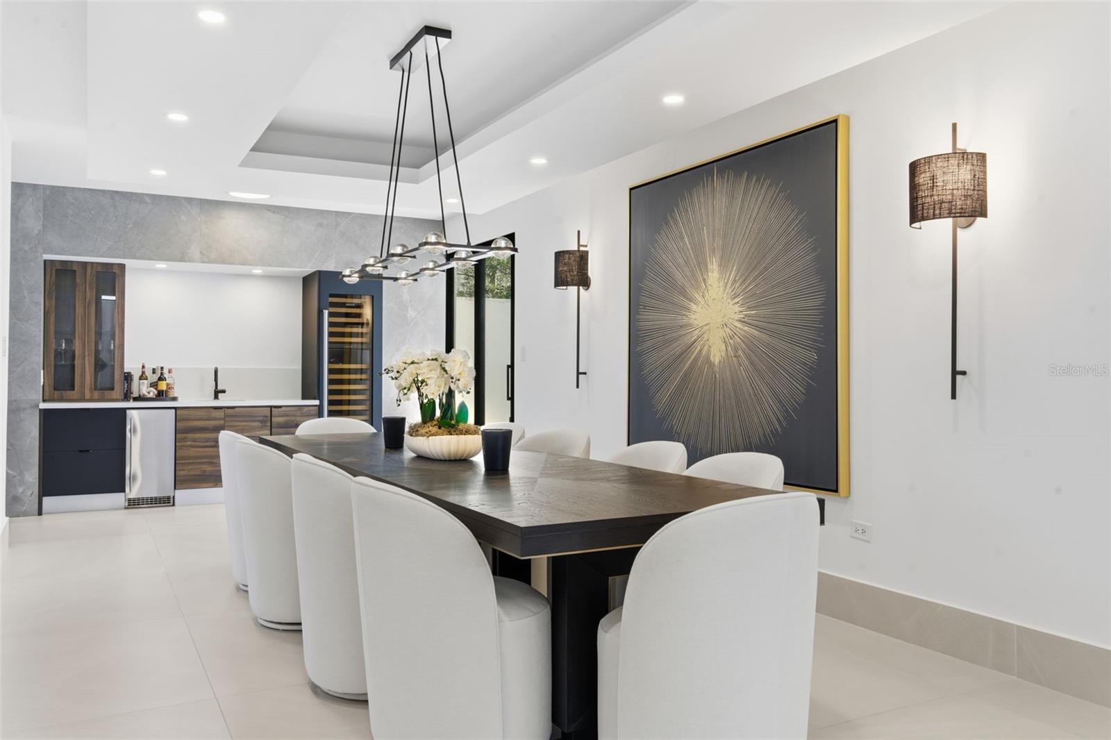 DORADO BEACH EAST - Residential