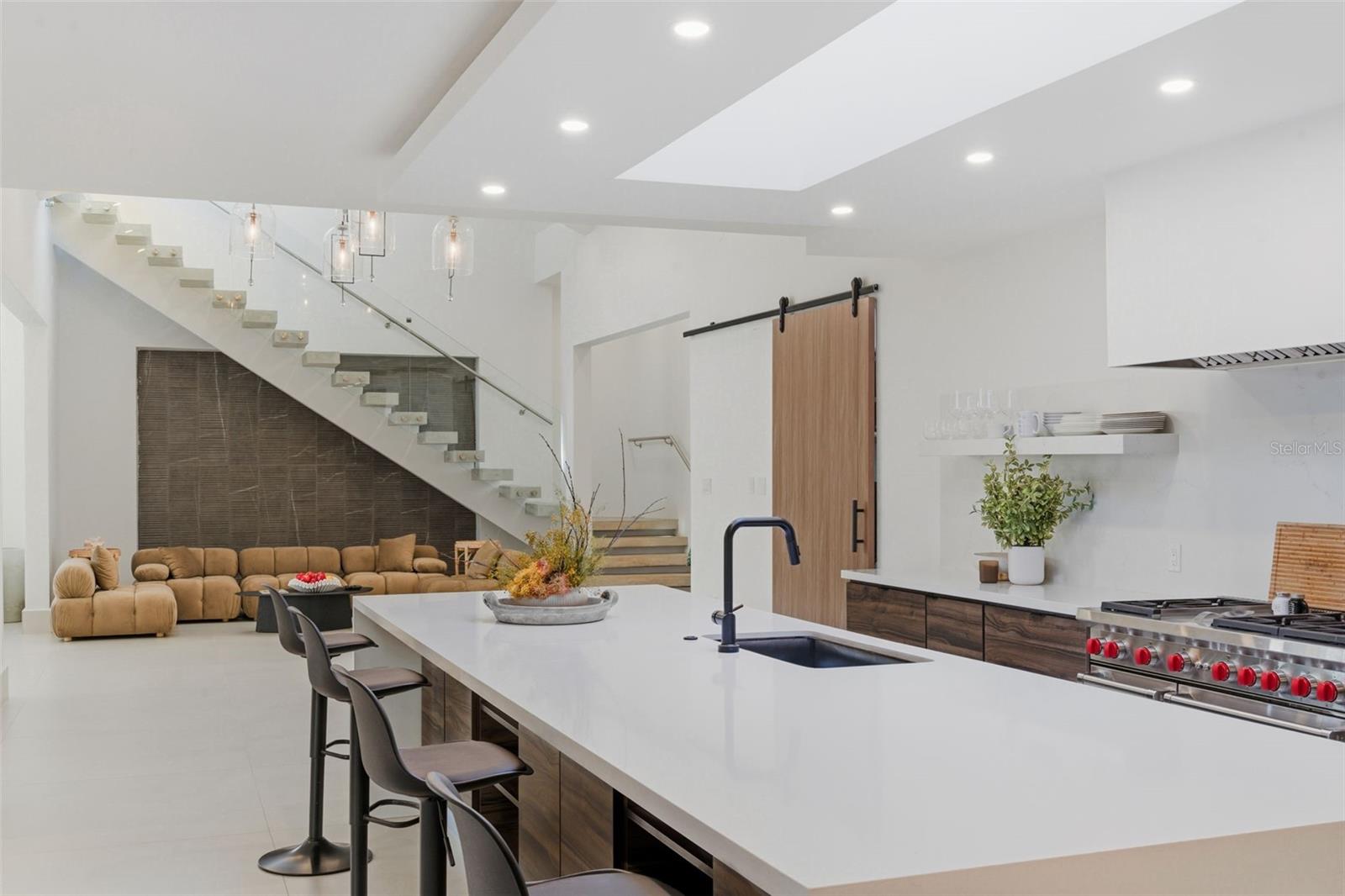 DORADO BEACH EAST - Residential