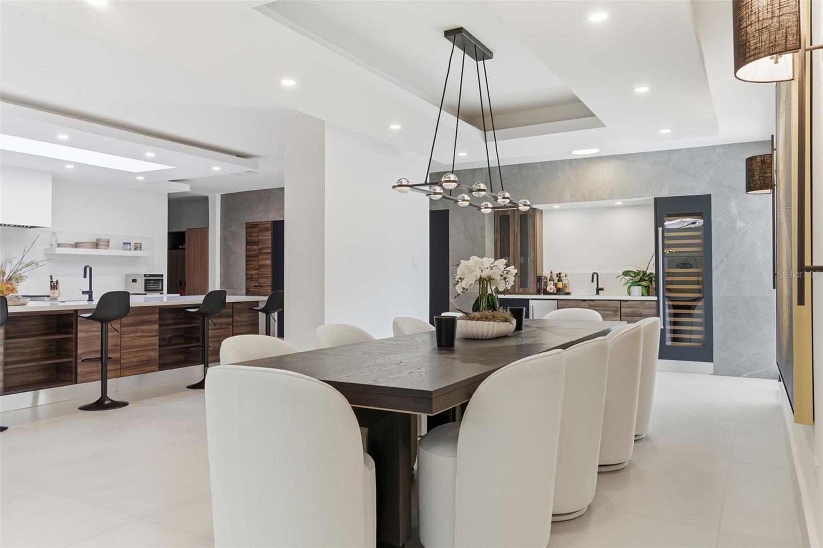 DORADO BEACH EAST - Residential