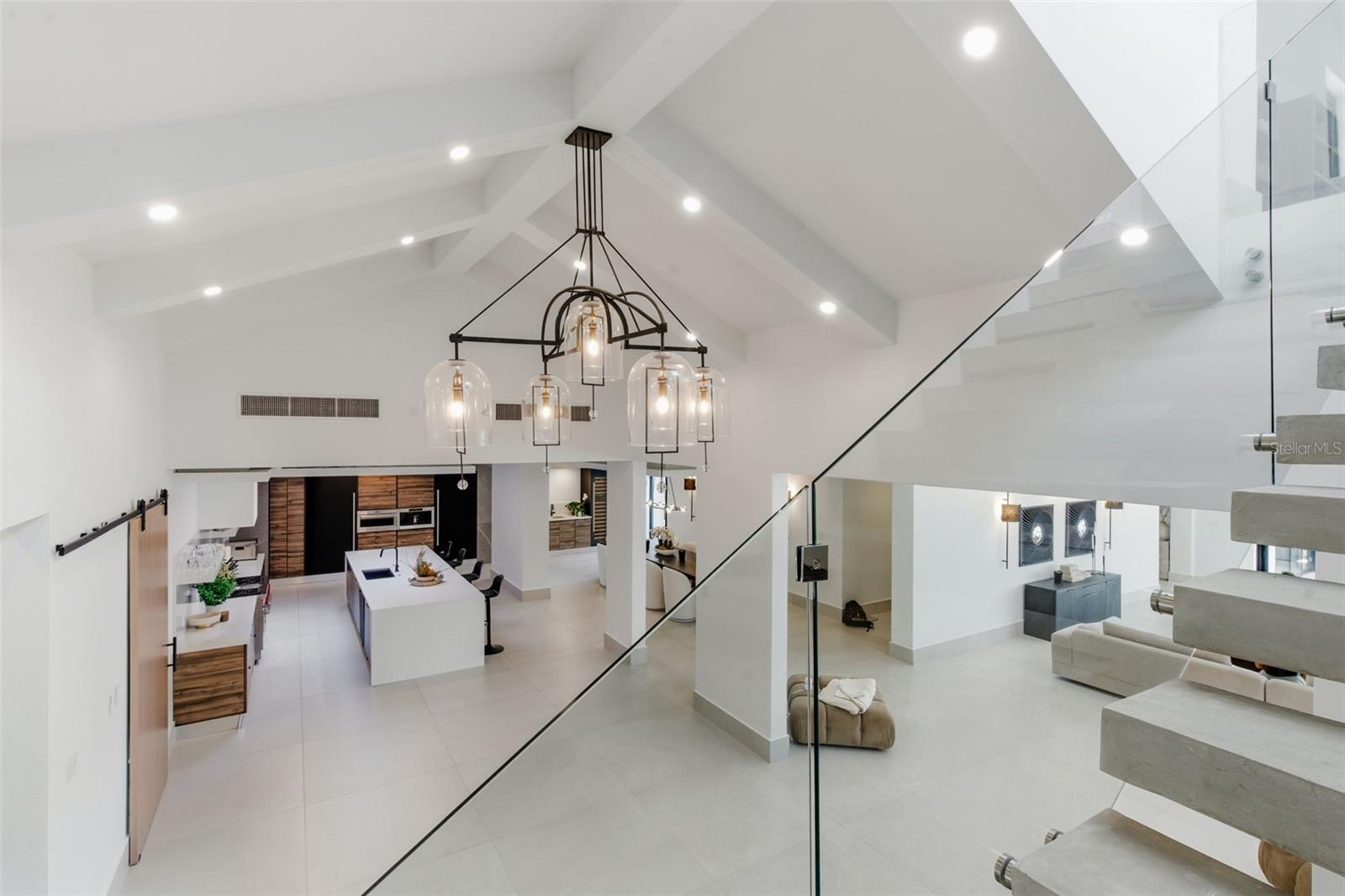 DORADO BEACH EAST - Residential