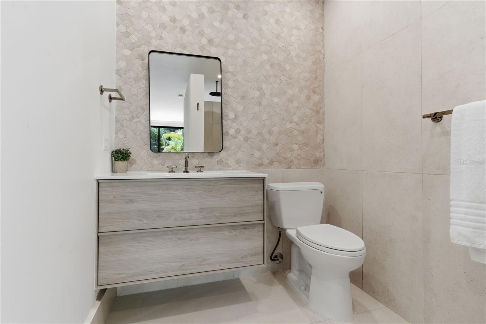 DORADO BEACH EAST - Residential