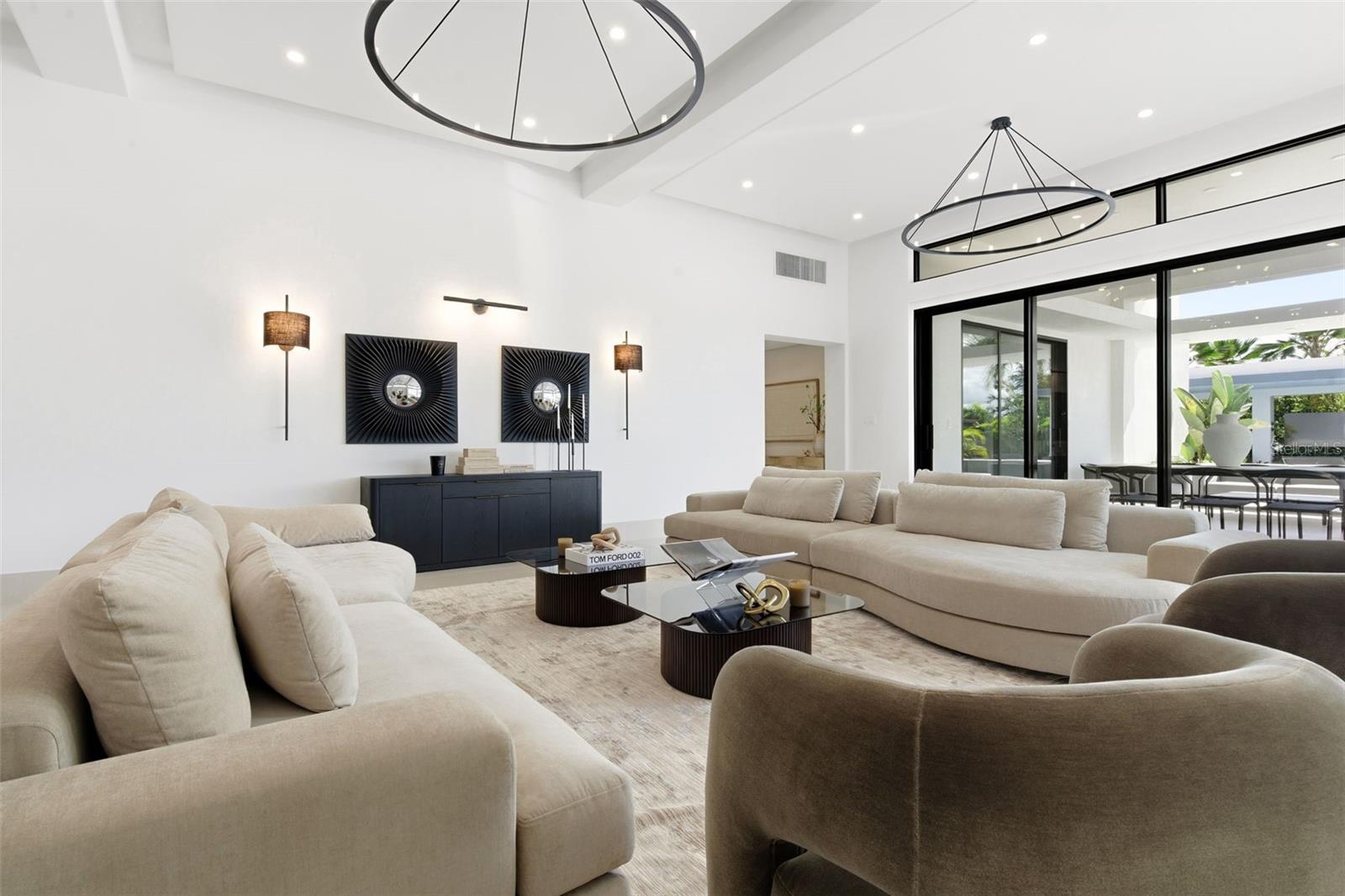 DORADO BEACH EAST - Residential