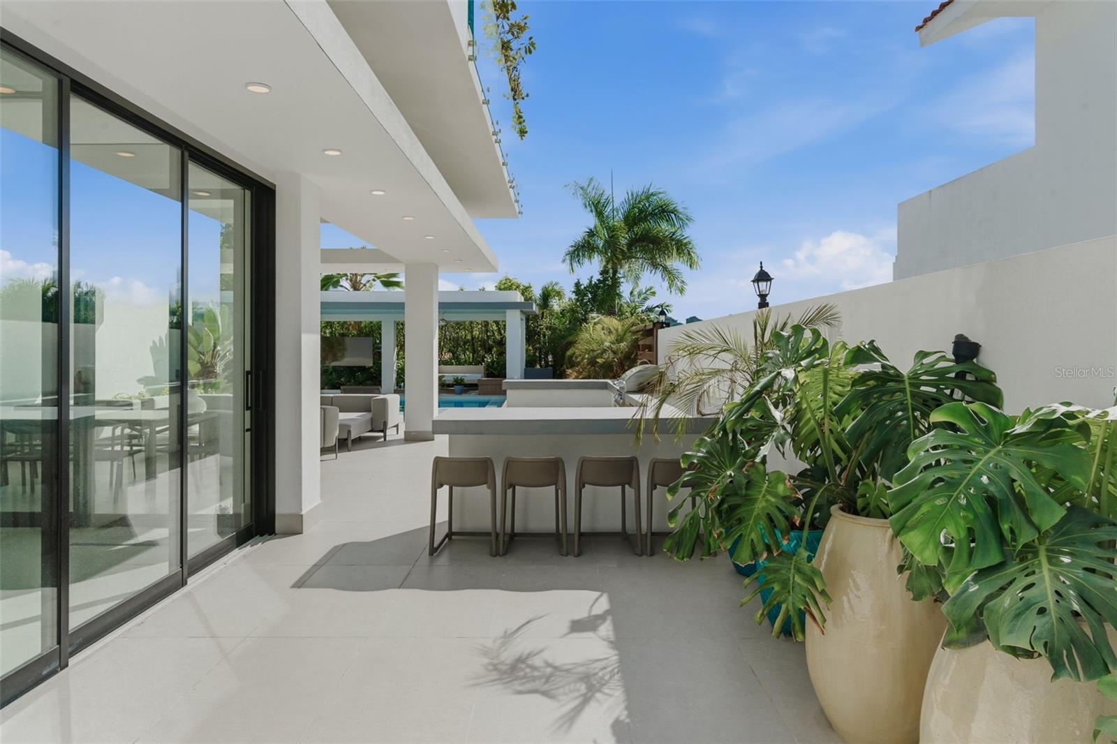 DORADO BEACH EAST - Residential