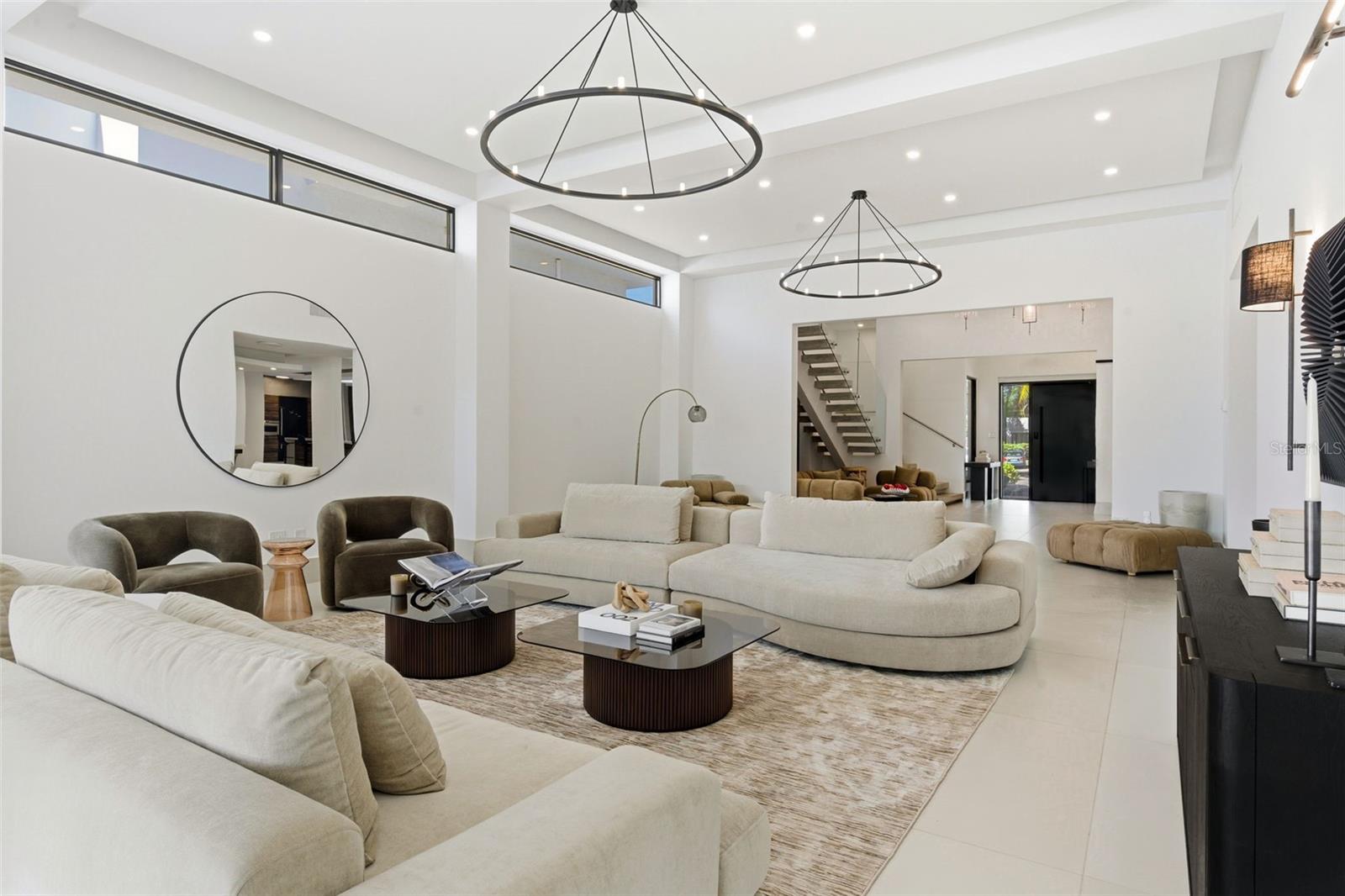 DORADO BEACH EAST - Residential