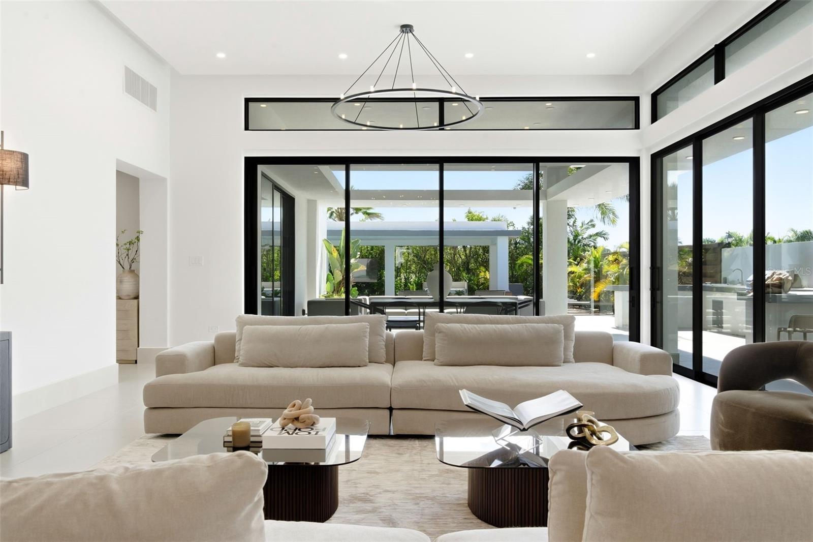 DORADO BEACH EAST - Residential