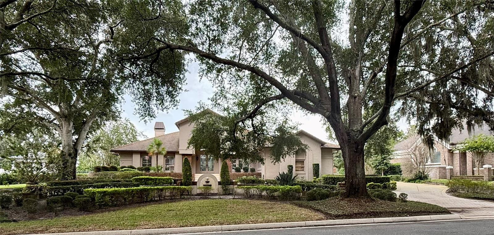 5379 ISLEWORTH COUNTRY CLUB DRIVE