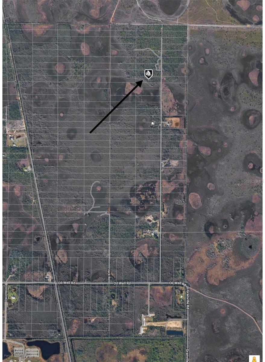 Photo of 33782 Oil Well Road, Punta Gorda, FL 33955 (MLS # O6443595)