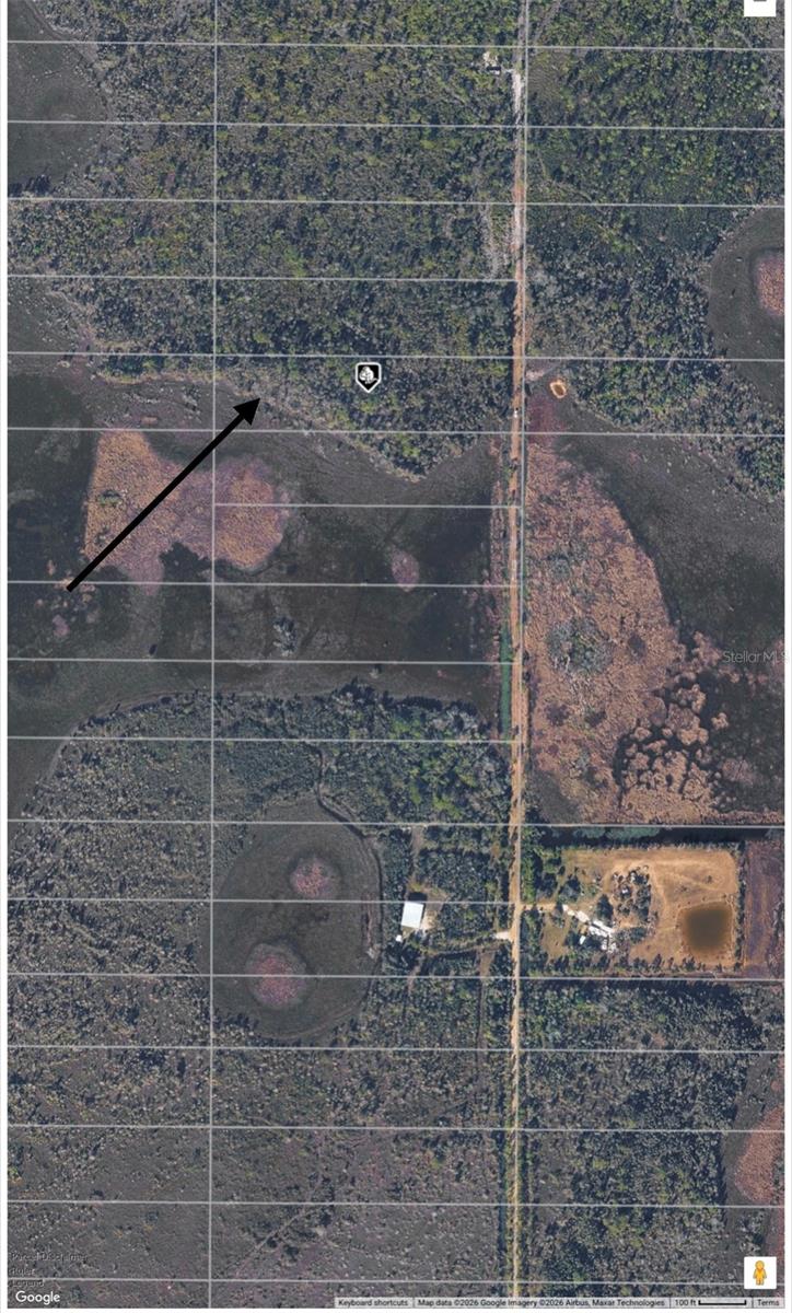 Photo of 33782 Oil Well Road, Punta Gorda, FL 33955 (MLS # O6443595)