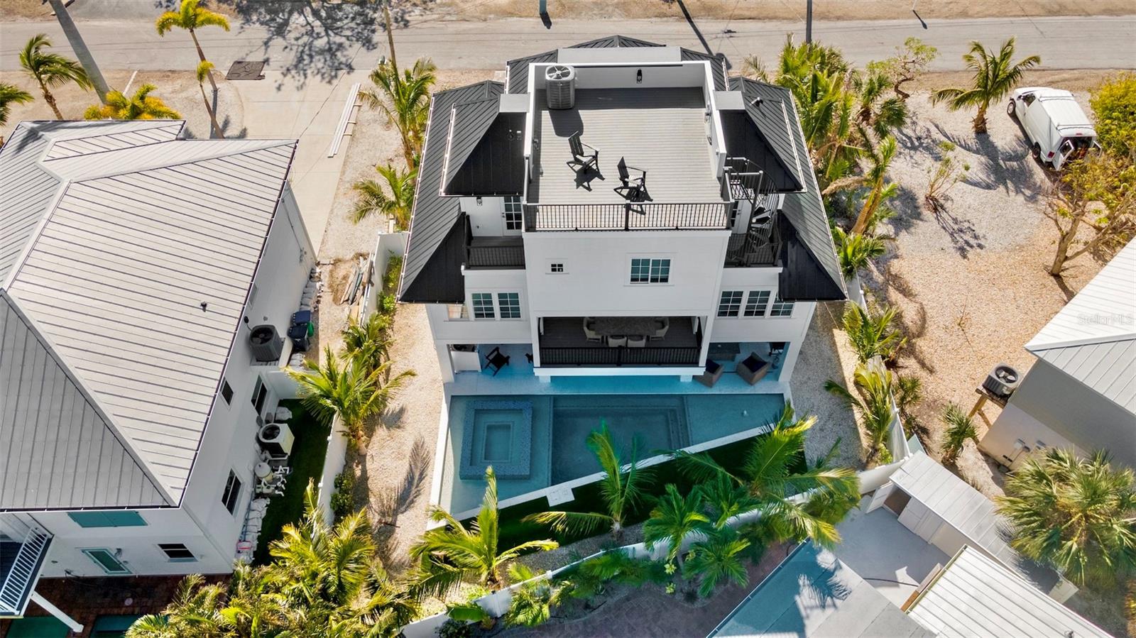 SPORTSMANS HARBOR REV - Residential