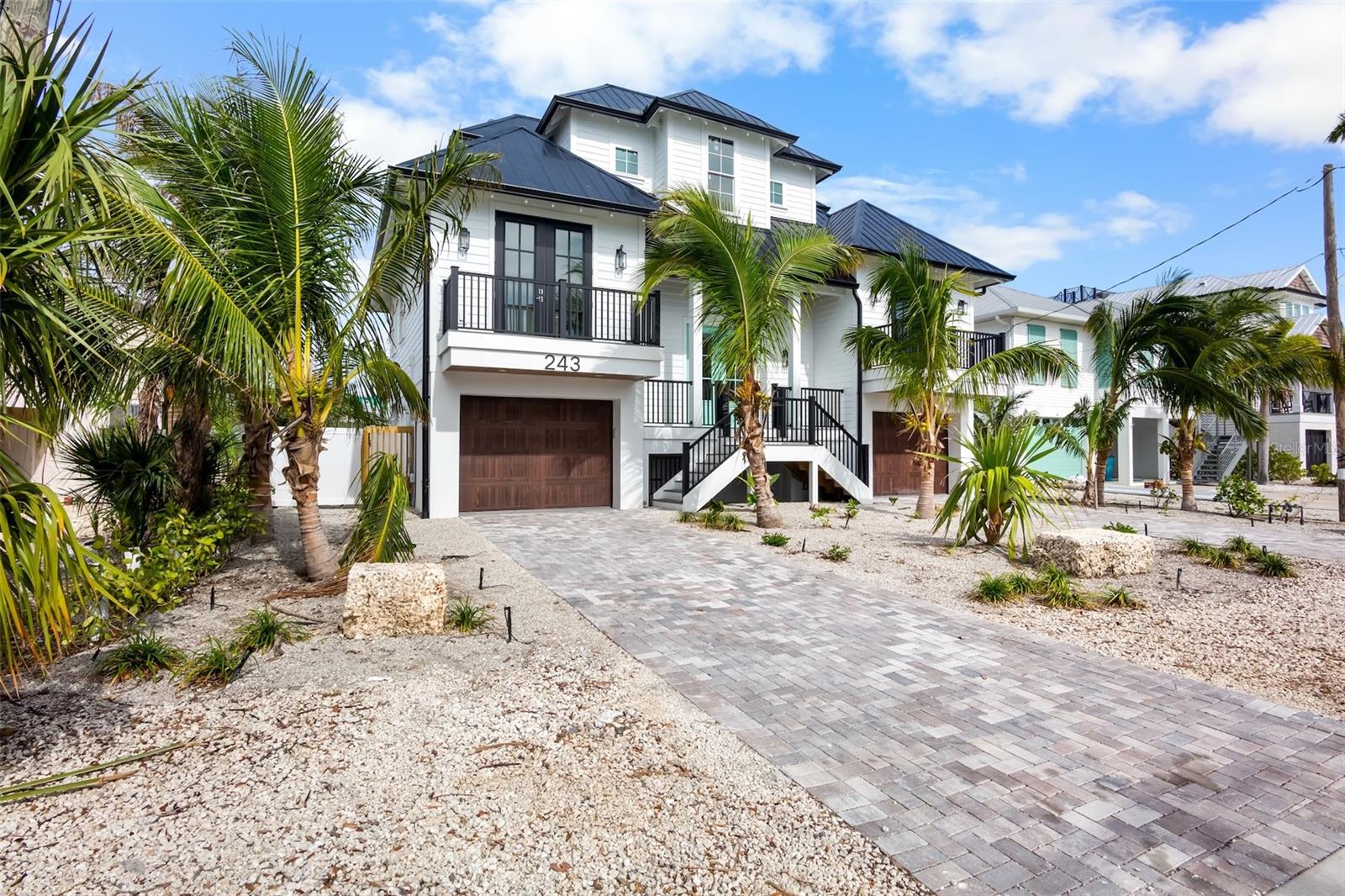 SPORTSMANS HARBOR REV - Residential