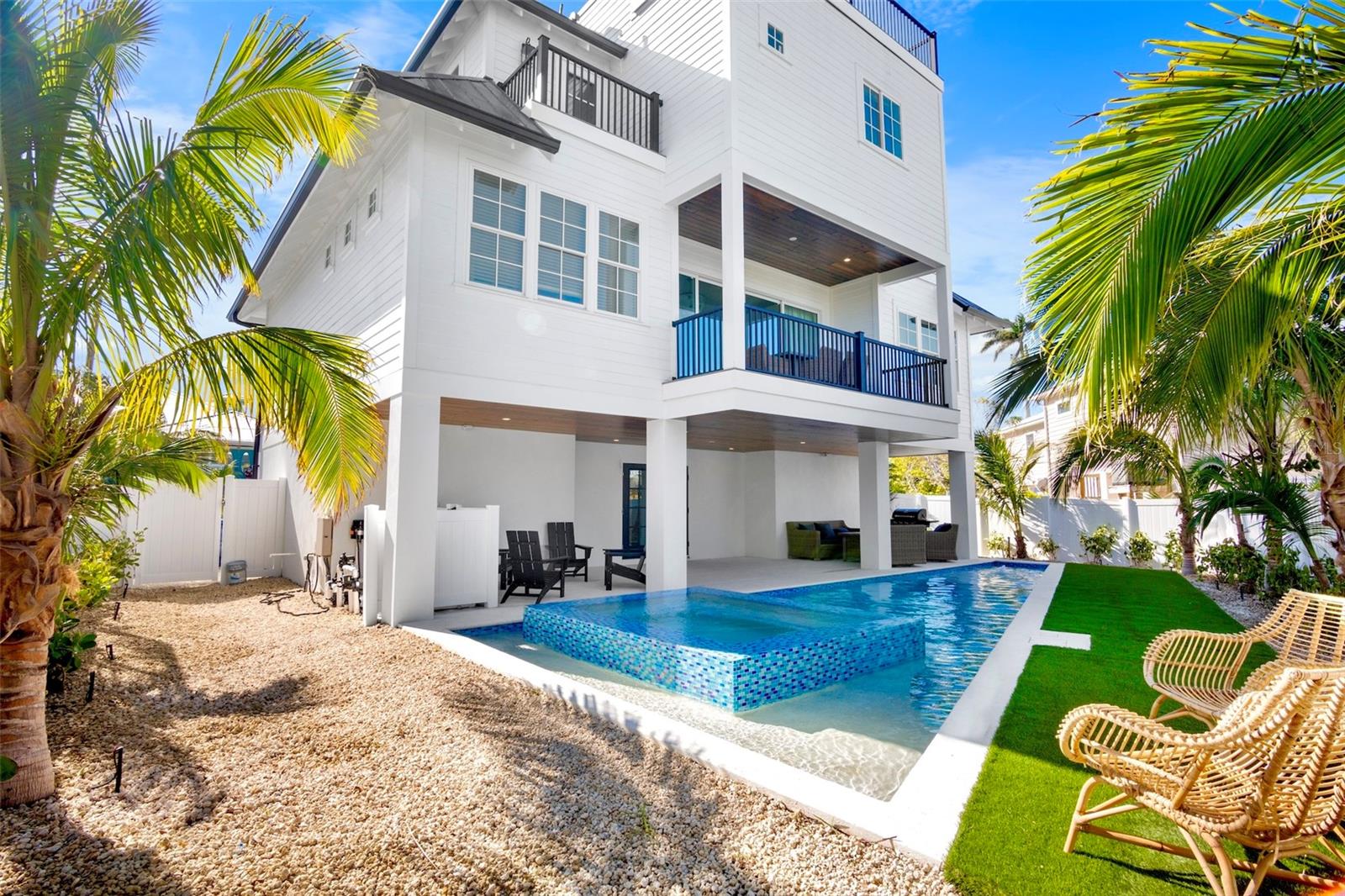 SPORTSMANS HARBOR REV - Residential