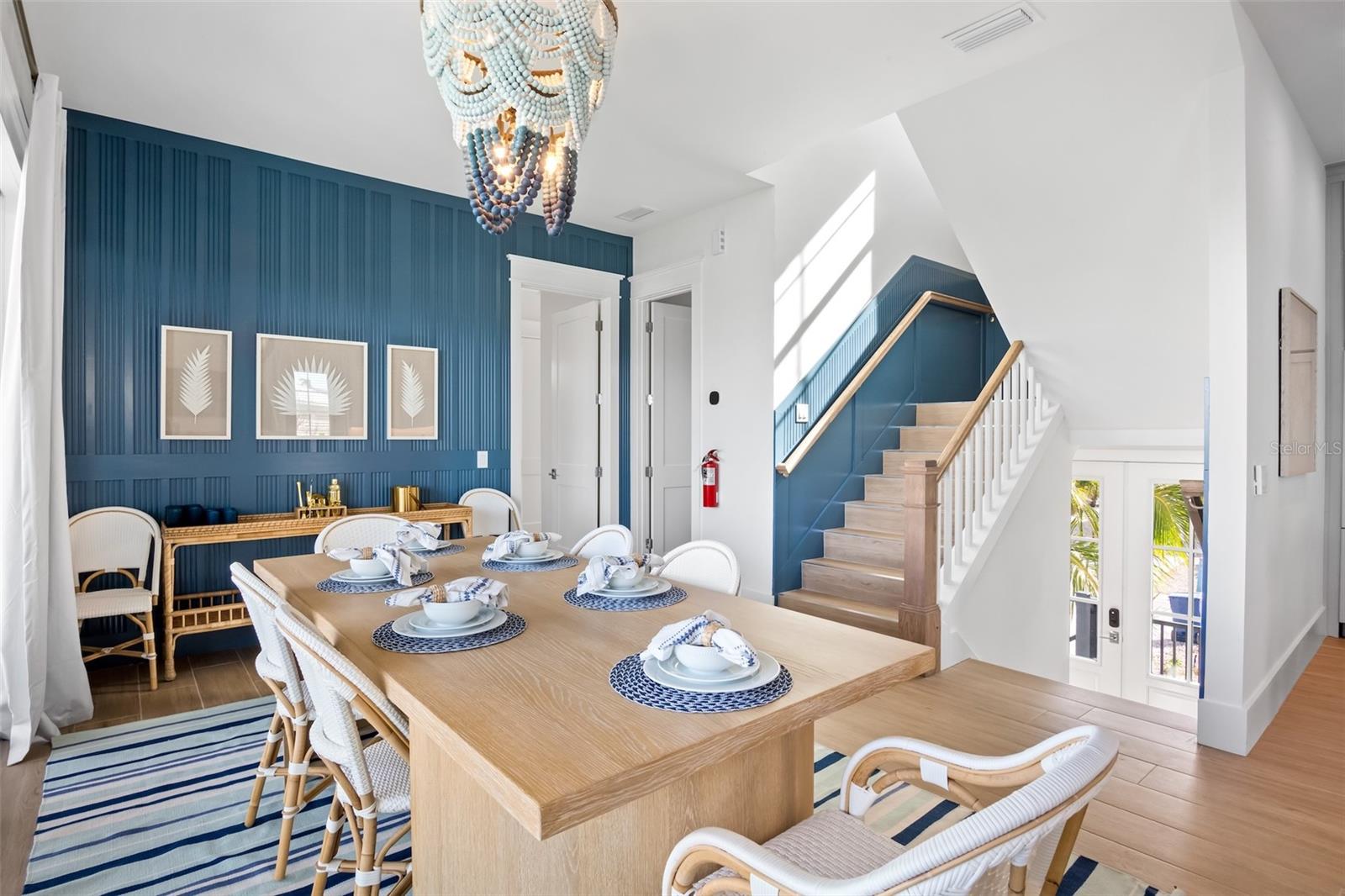 SPORTSMANS HARBOR REV - Residential