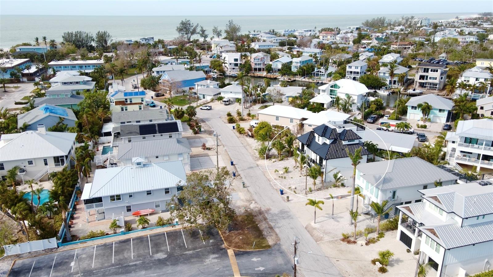 SPORTSMANS HARBOR REV - Residential