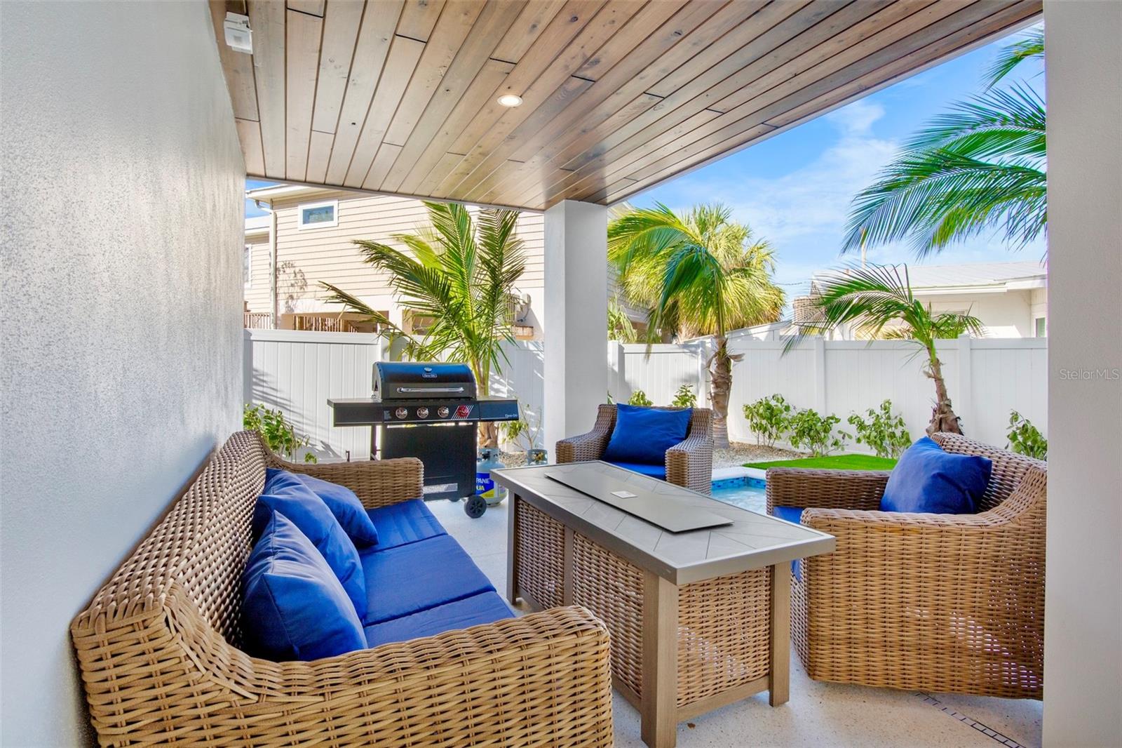 SPORTSMANS HARBOR REV - Residential