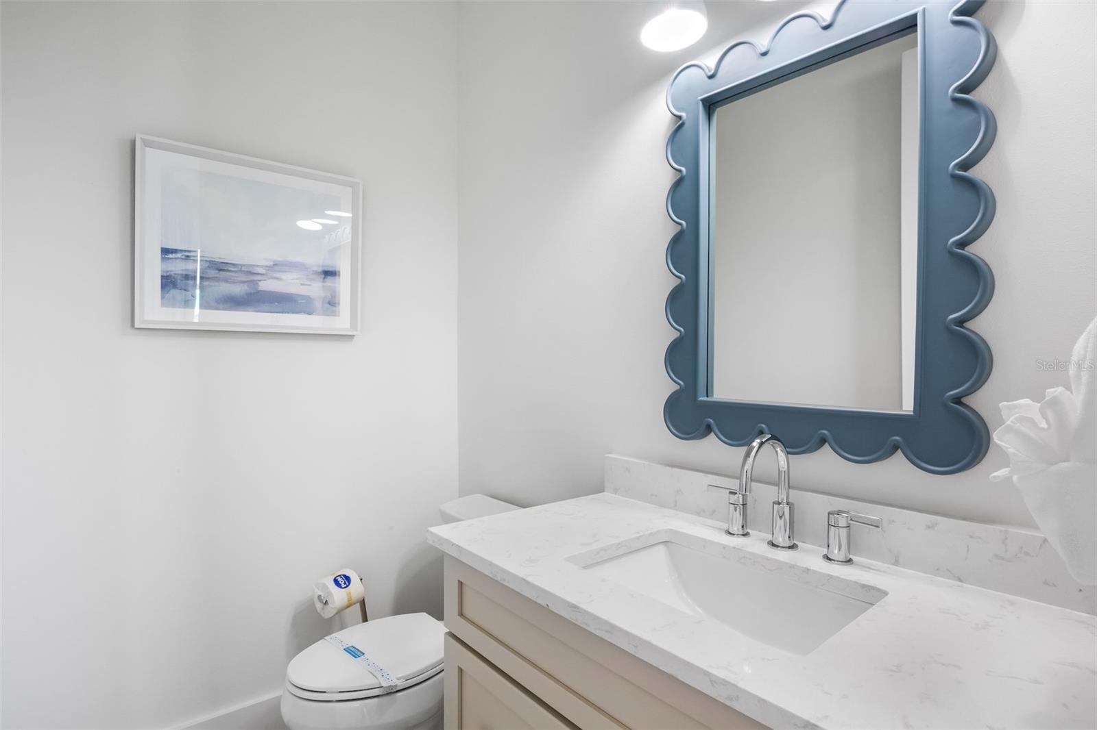 SPORTSMANS HARBOR REV - Residential