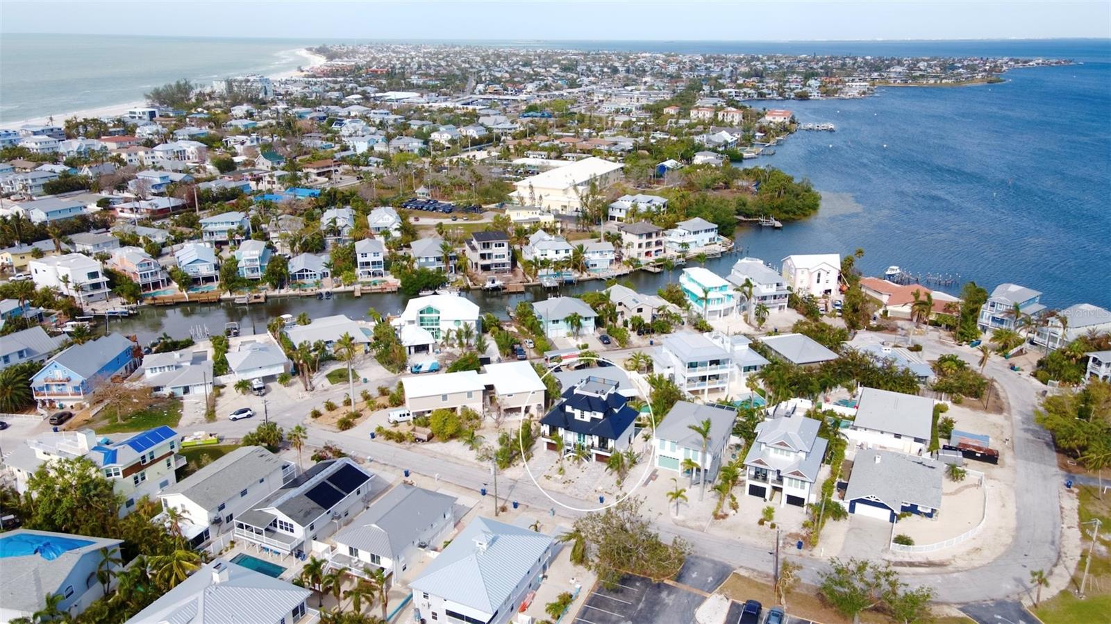 SPORTSMANS HARBOR REV - Residential