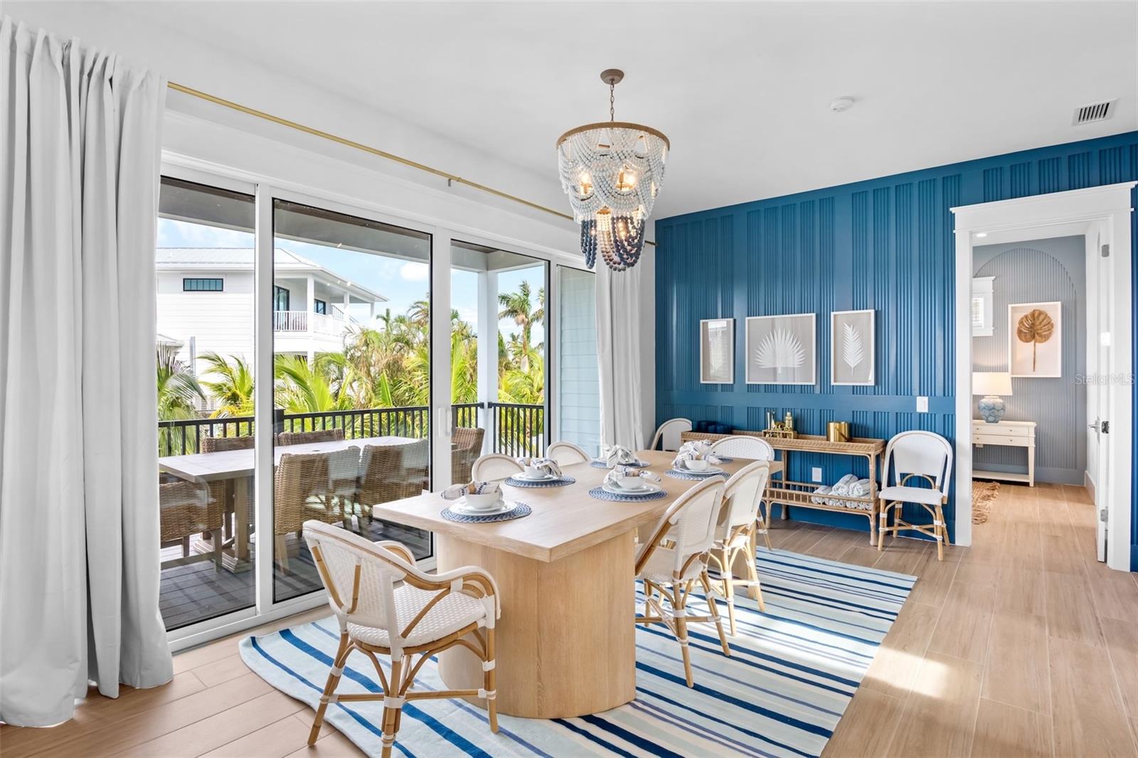 SPORTSMANS HARBOR REV - Residential